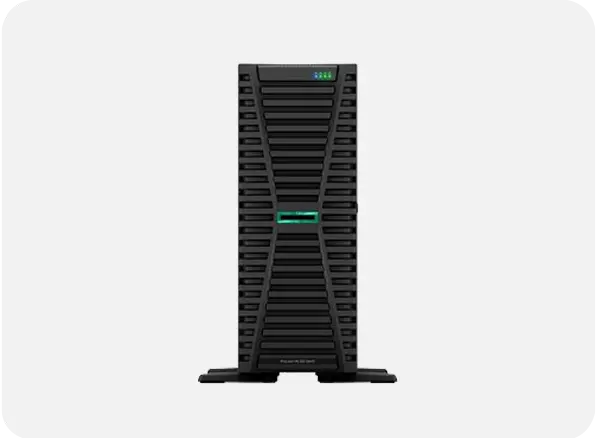 Buy HPE ProLiant ML350 Gen11 Server at Best Price Online in Dubai, UAE